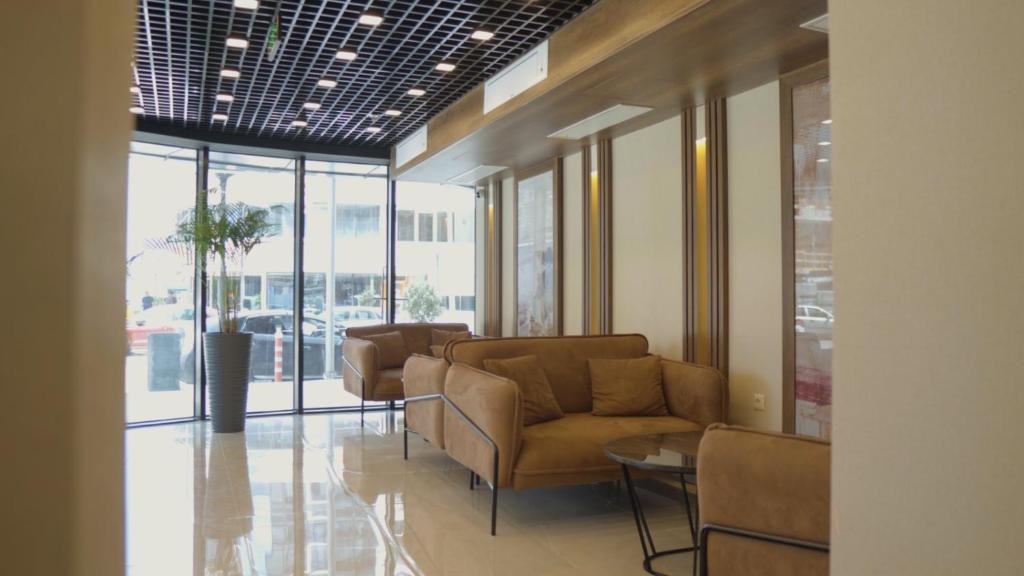 هتل وین رزیدنس باتومی